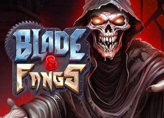 Слот Blade Fangs, провайдер Pragmatic