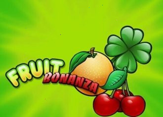 Слот Fruit Bonanza, провайдер Play'n Go