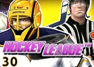 Слот Hockey League, провайдер Pragmatic