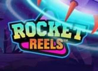Слот Rocket Reels, провайдер Hacksaw