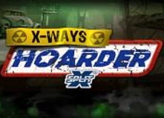 Слот X Ways Hoarder XSplit, провайдер Nolimit